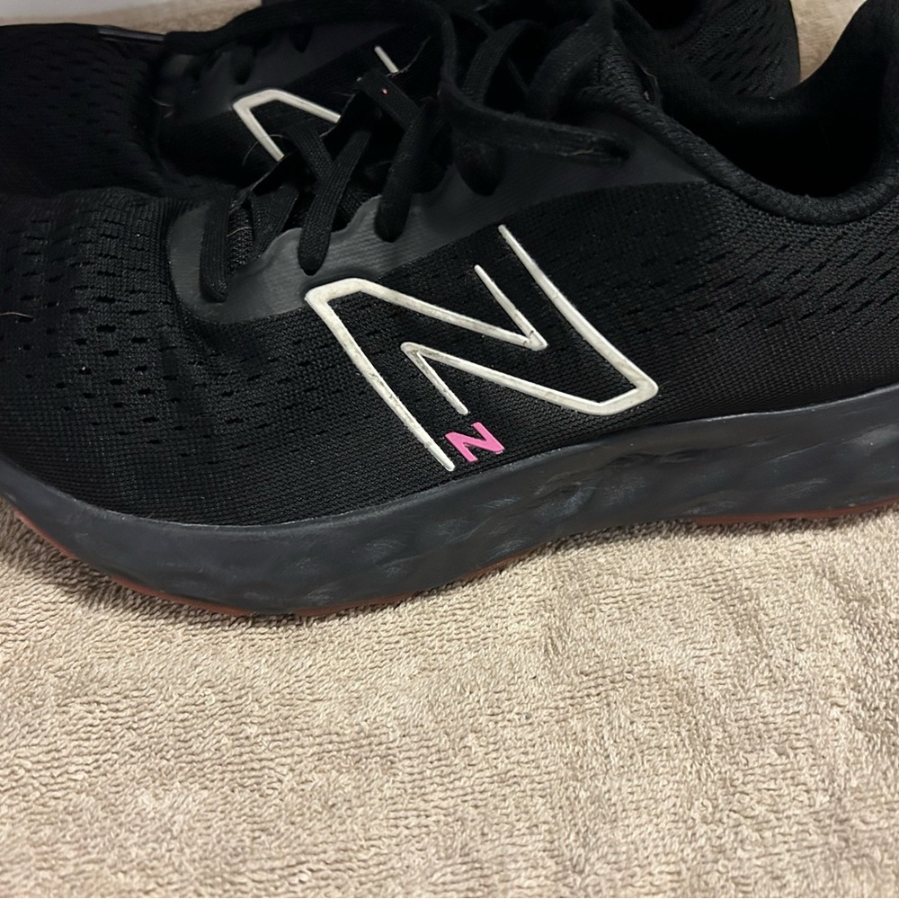 Women’s New Balance
